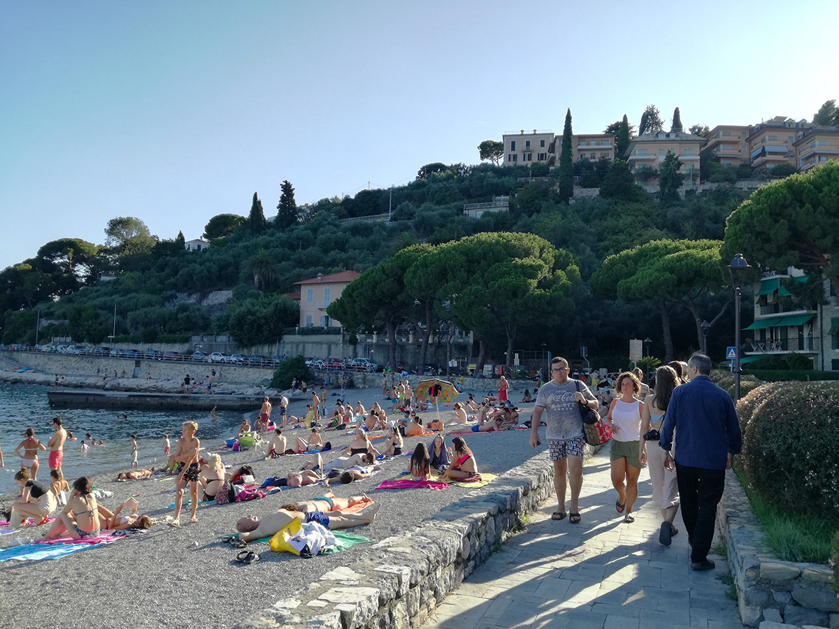 PORTO VENERE La Perla Della Liguria Una Valigia Per Tutta La Vita