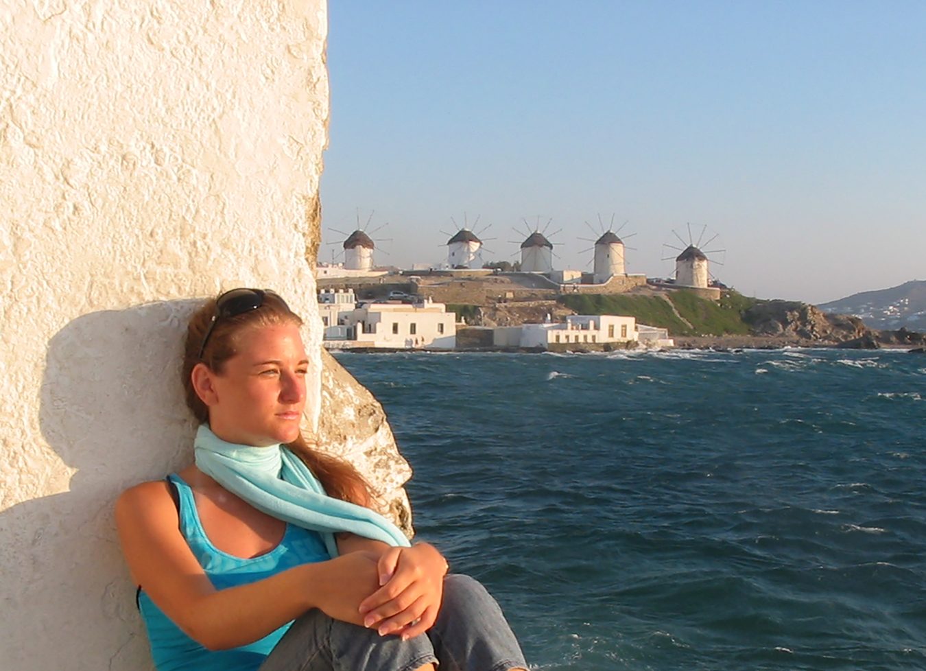 Read more about the article MYKONOS: l’isola più mondana e trasgressiva della Grecia